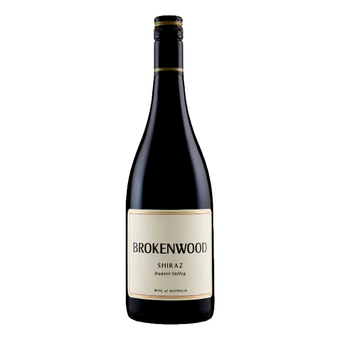 Brokenwood Shiraz 375ml