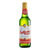 Budvar Budejovicky Czech Lager 330ml Bottle Case of 24