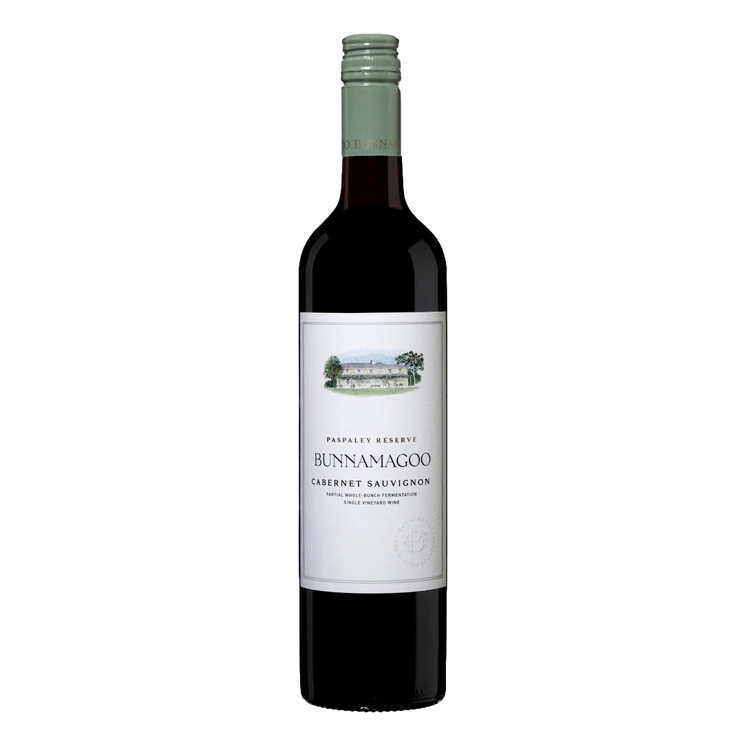 Bunnamagoo Paspaley Reserve Cabernet Sauvignon