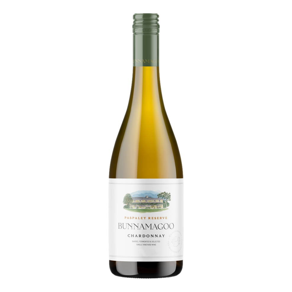 Bunnamagoo Paspaley Reserve Chardonnay