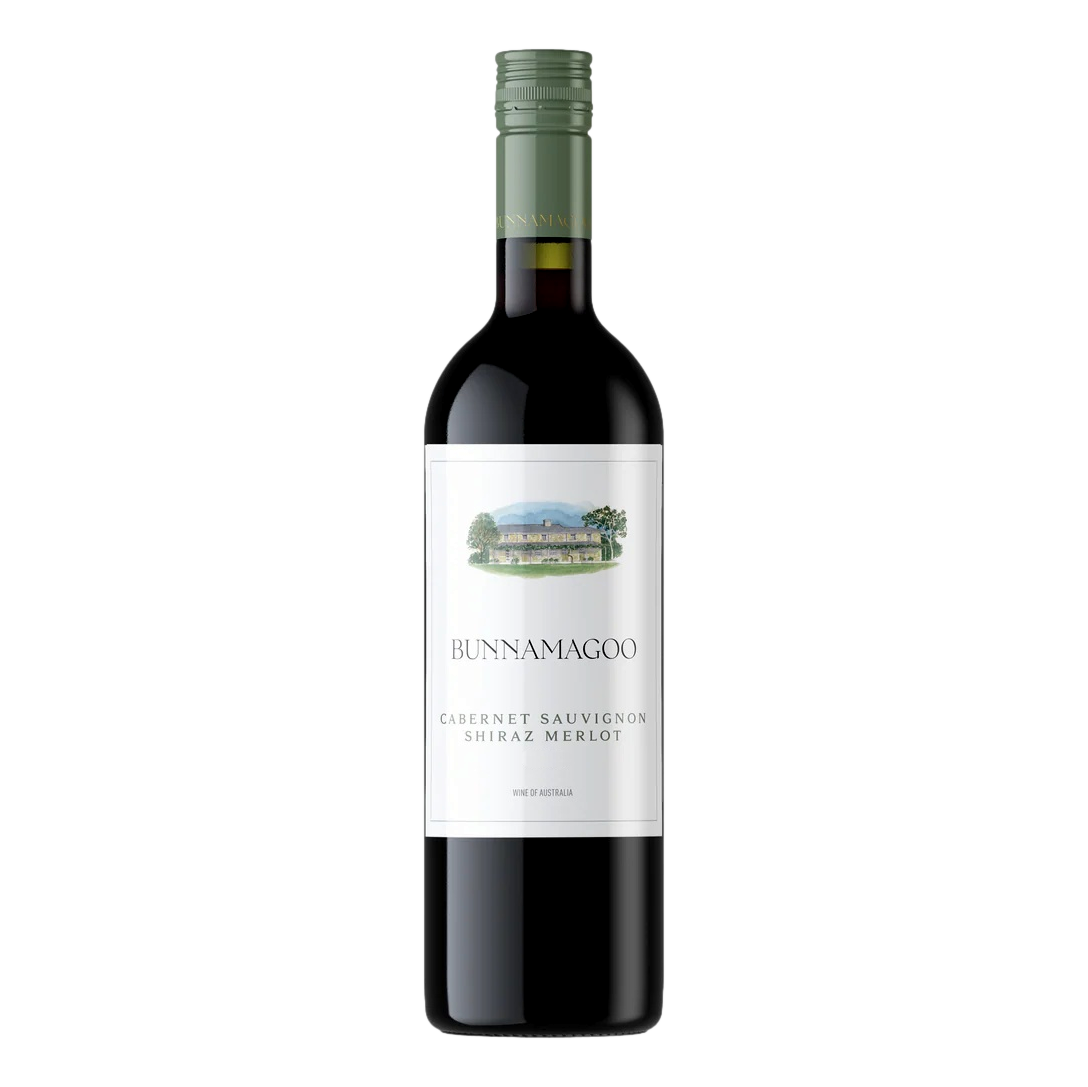 Bunnamagoo Estate Cabernet Shiraz Merlot