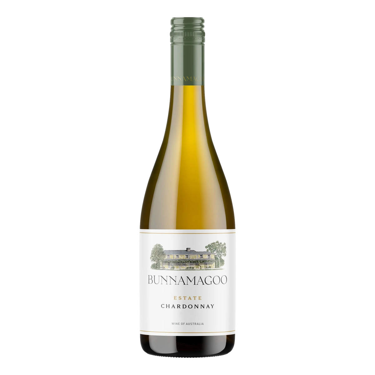 Bunnamagoo Estate Chardonnay