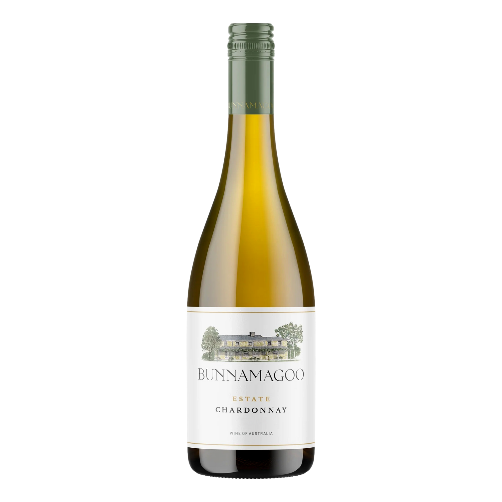 Bunnamagoo Estate Chardonnay