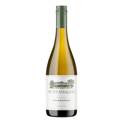 Bunnamagoo Estate Chardonnay - 12 Pack