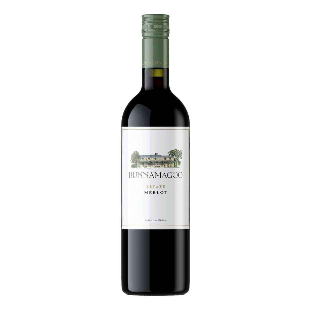 Bunnamagoo Estate Merlot
