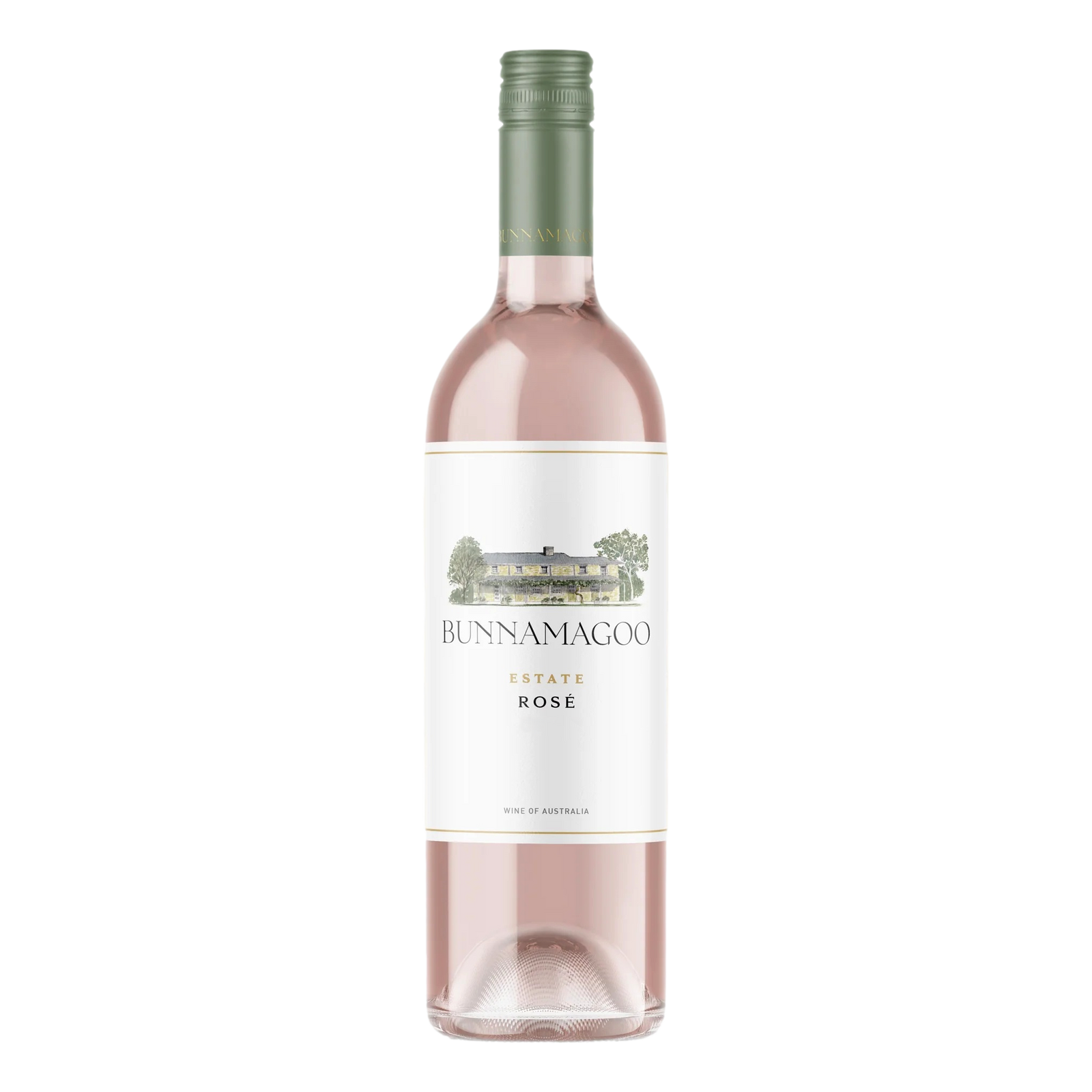 Bunnamagoo Estate Rose
