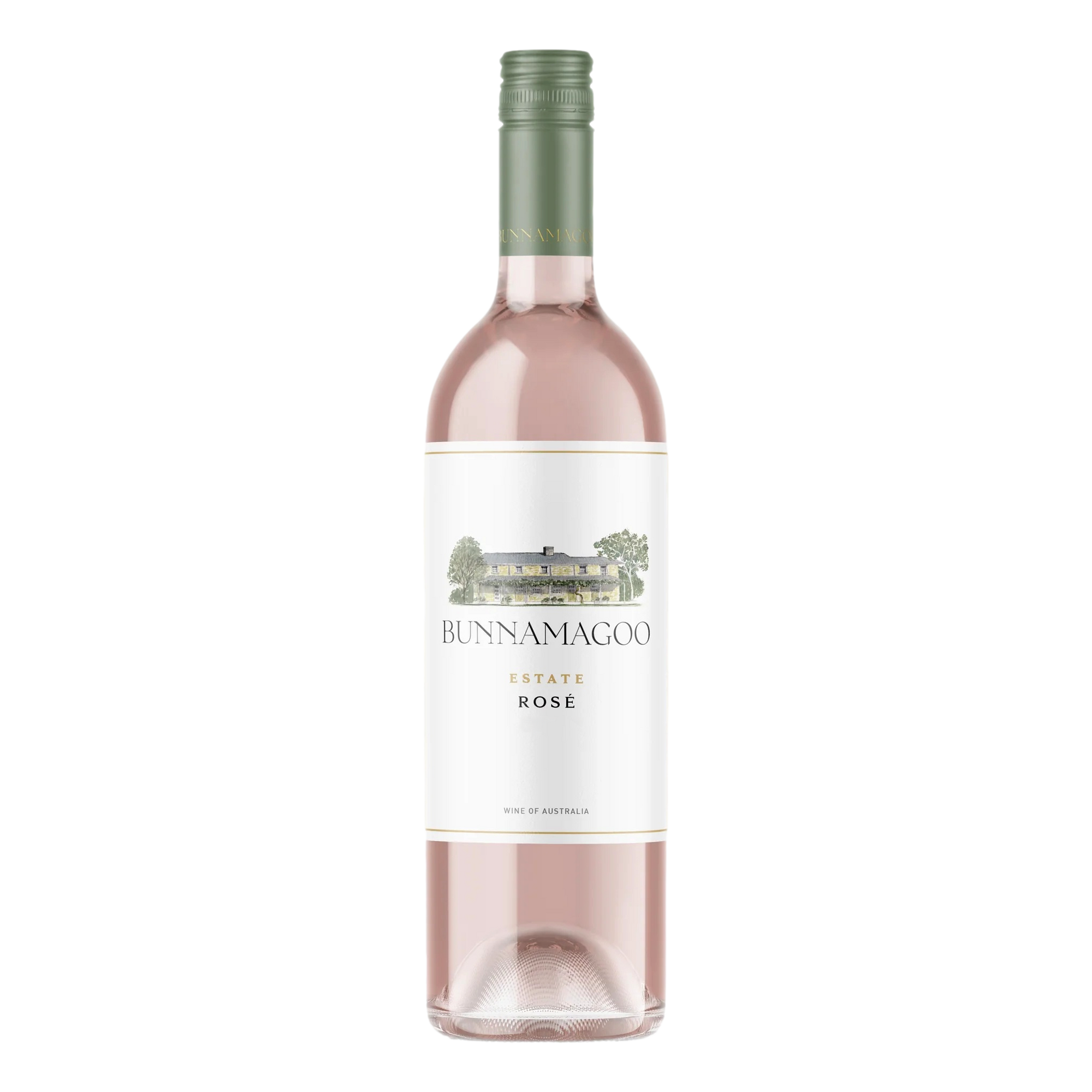 Bunnamagoo Estate Rose