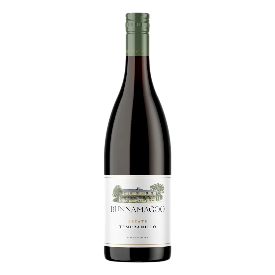 Bunnamagoo Estate Tempranillo