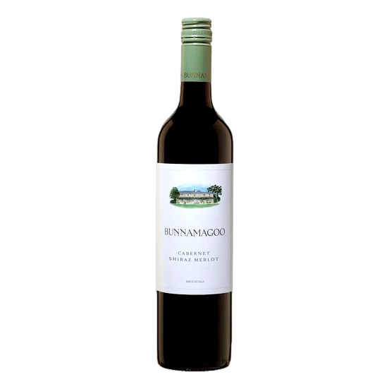 Bunnamagoo Estate Cabernet Shiraz Merlot