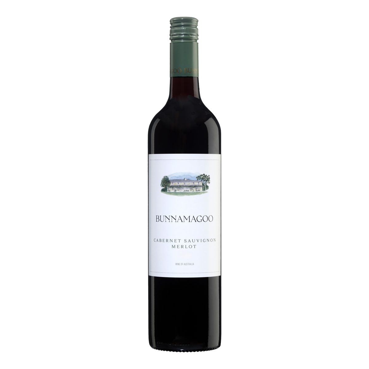 Bunnamagoo Estate Cabernet Merlot