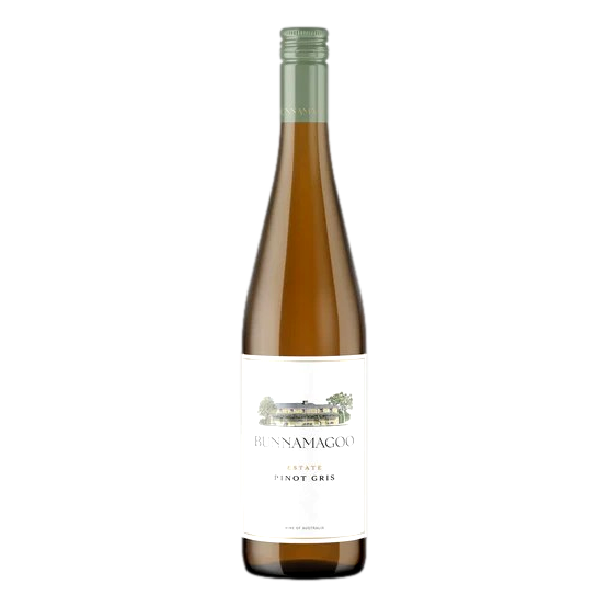 Bunnamagoo Estate Pinot Gris