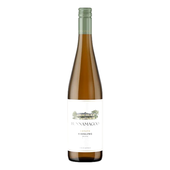 Bunnamagoo Estate Dry Style Riesling