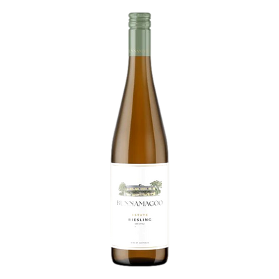 Bunnamagoo Estate Dry Style Riesling - 12 Pack