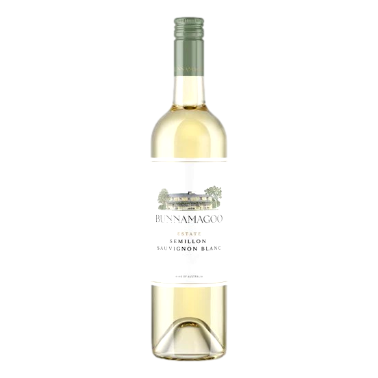 Bunnamagoo Estate Semillon Sauvignon Blanc