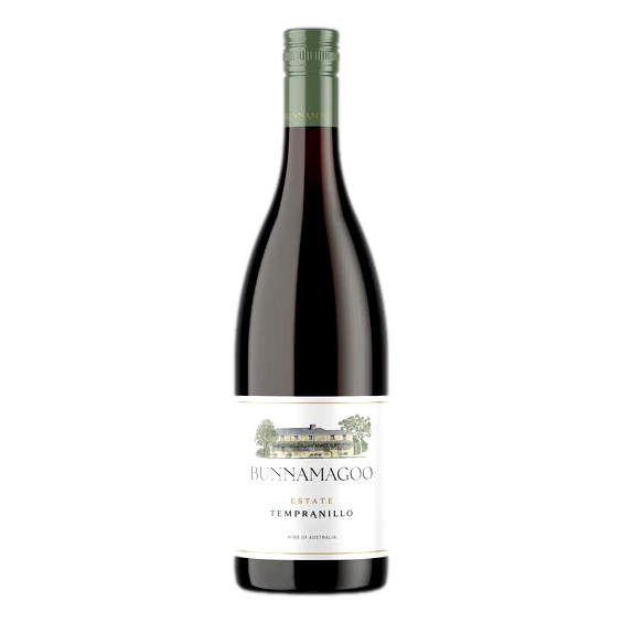 Bunnamagoo Estate Tempranillo