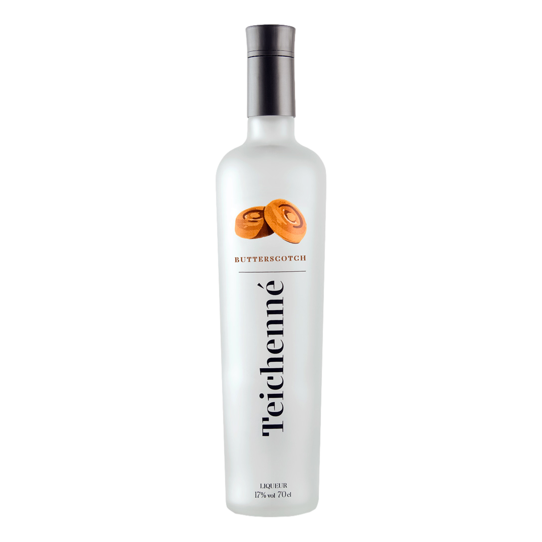 Teichenné Butterscotch Schnapps Liqueur 700ml