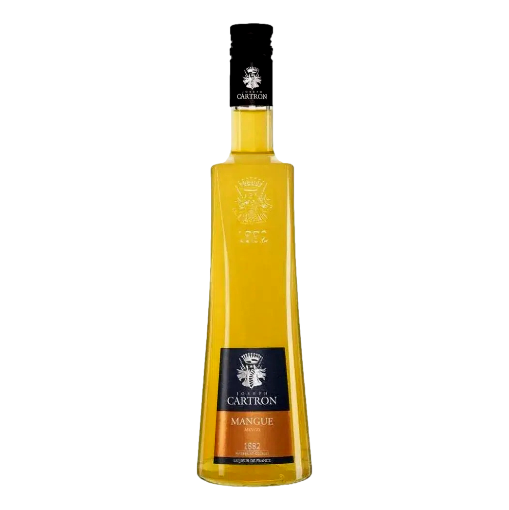 Joseph Cartron Mangue Liqueur 700ml