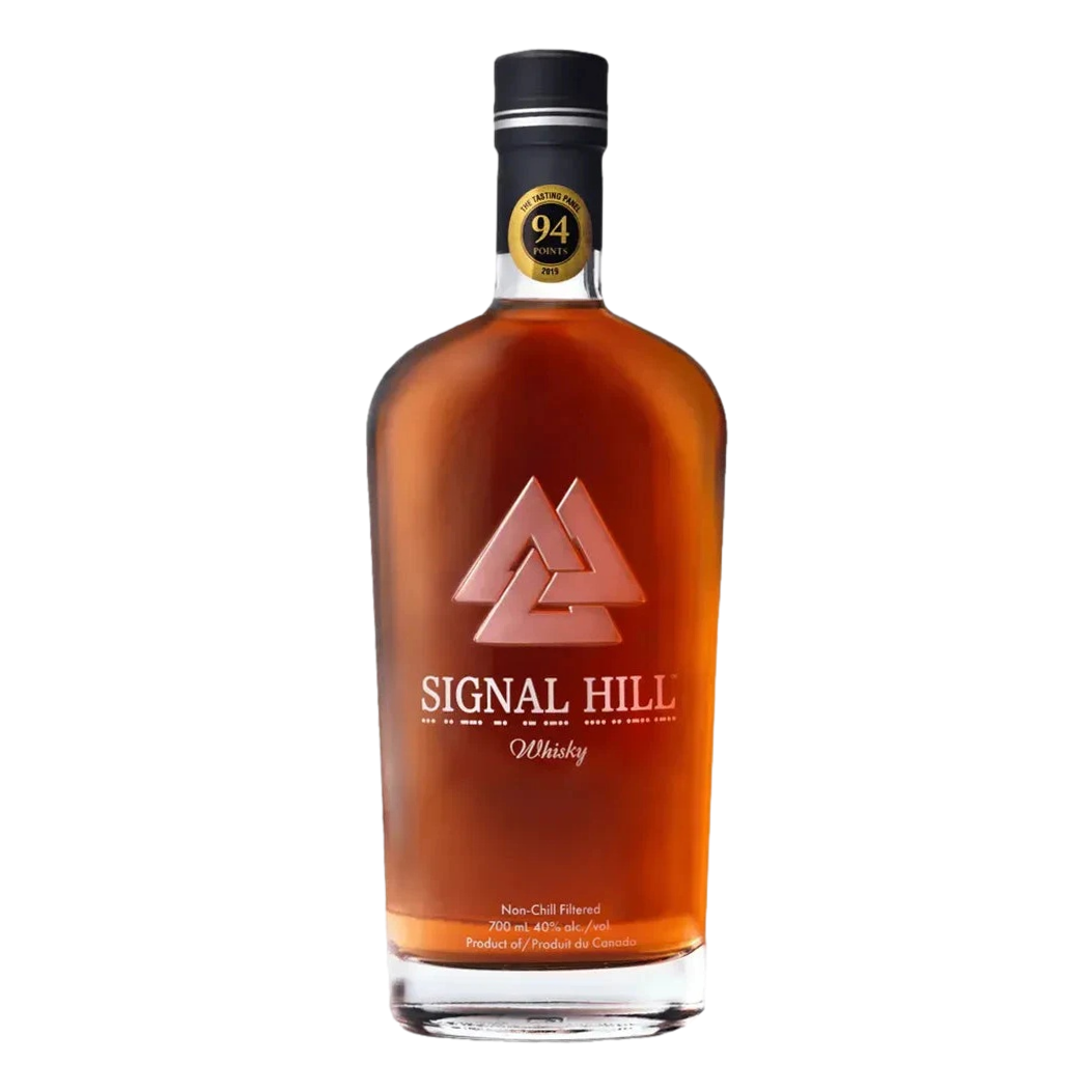Signal Hill Canadian Whisky 700ml