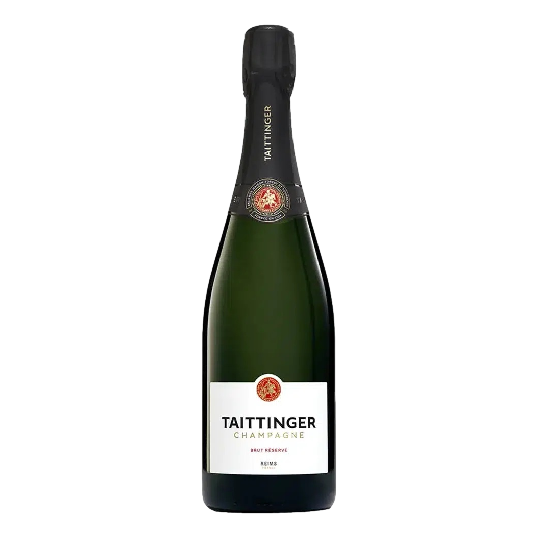 Taittinger Brut Reserve Non Vintage