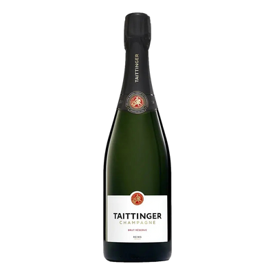 Taittinger Brut Reserve Non Vintage