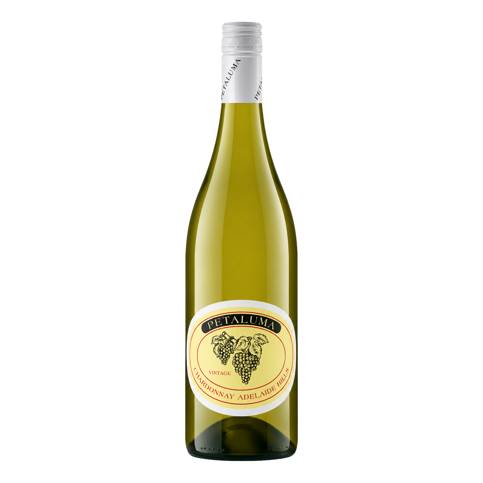 Petaluma White Label Chardonnay