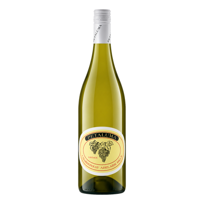 Petaluma White Label Chardonnay - 12 Pack
