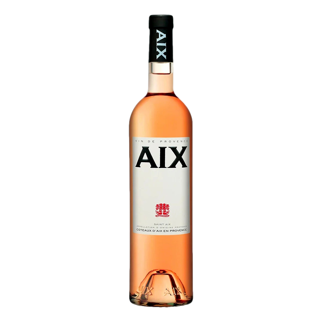 Mixed Rose Wine 6 Pack - Provence Exceptionnel