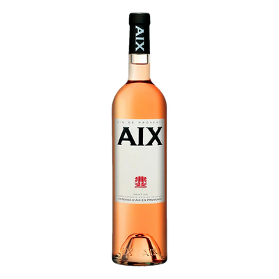 AIX Provence Rose - 12 Pack