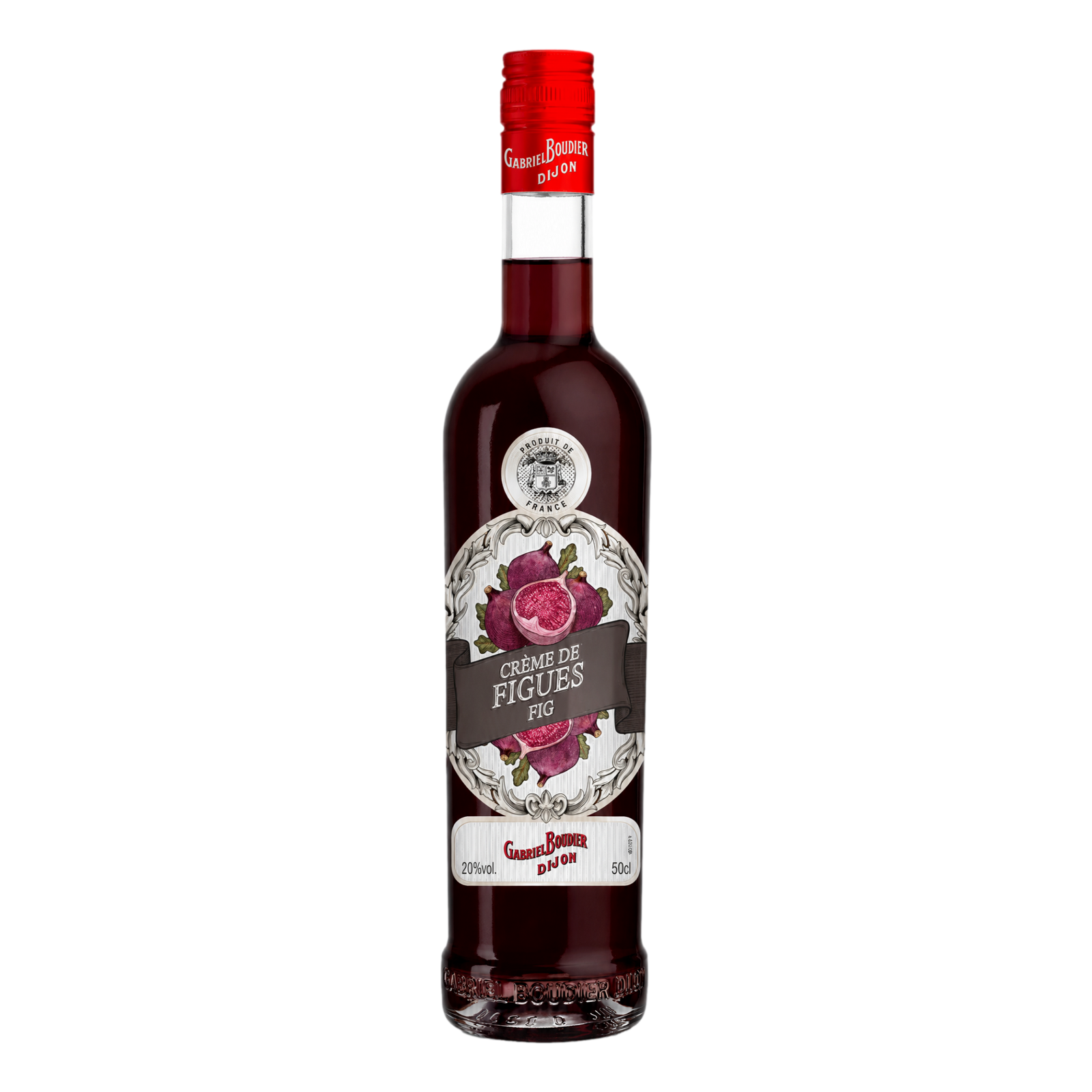 Gabriel Boudier Liqueur de Figue 500ml