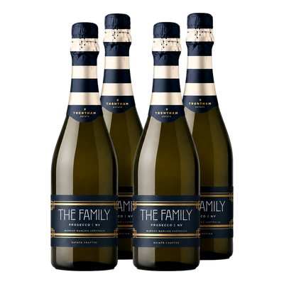 Trentham The Family Prosecco 200ml 4 Pack