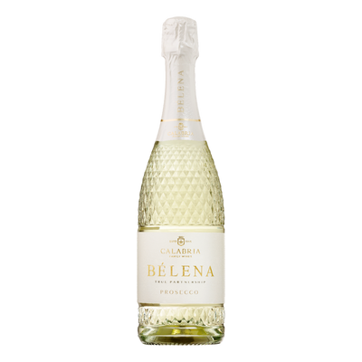 Calabria Belena Prosecco - 12 Pack