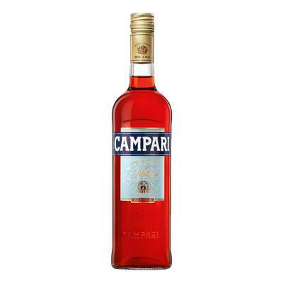 Mixed Spirit 3 Pack - Negroni Necessities