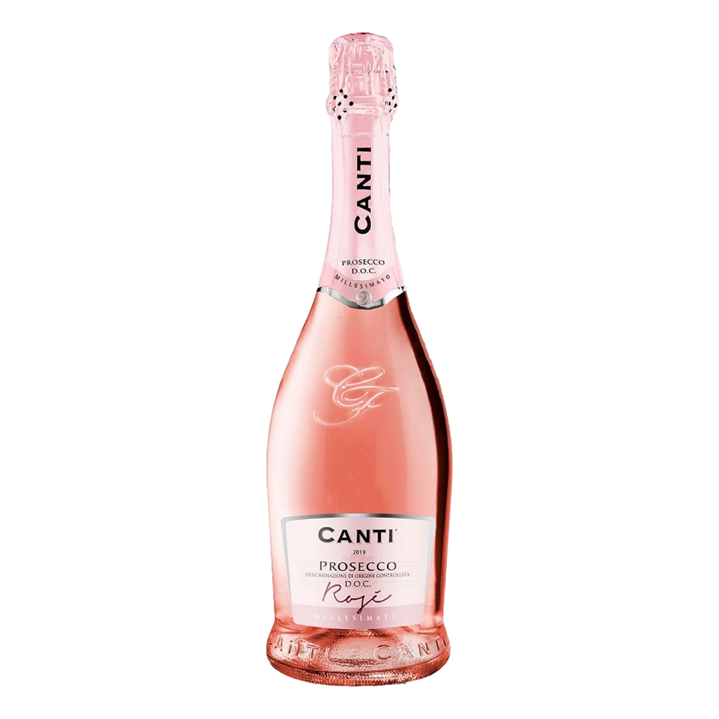 Canti Prosecco Rose