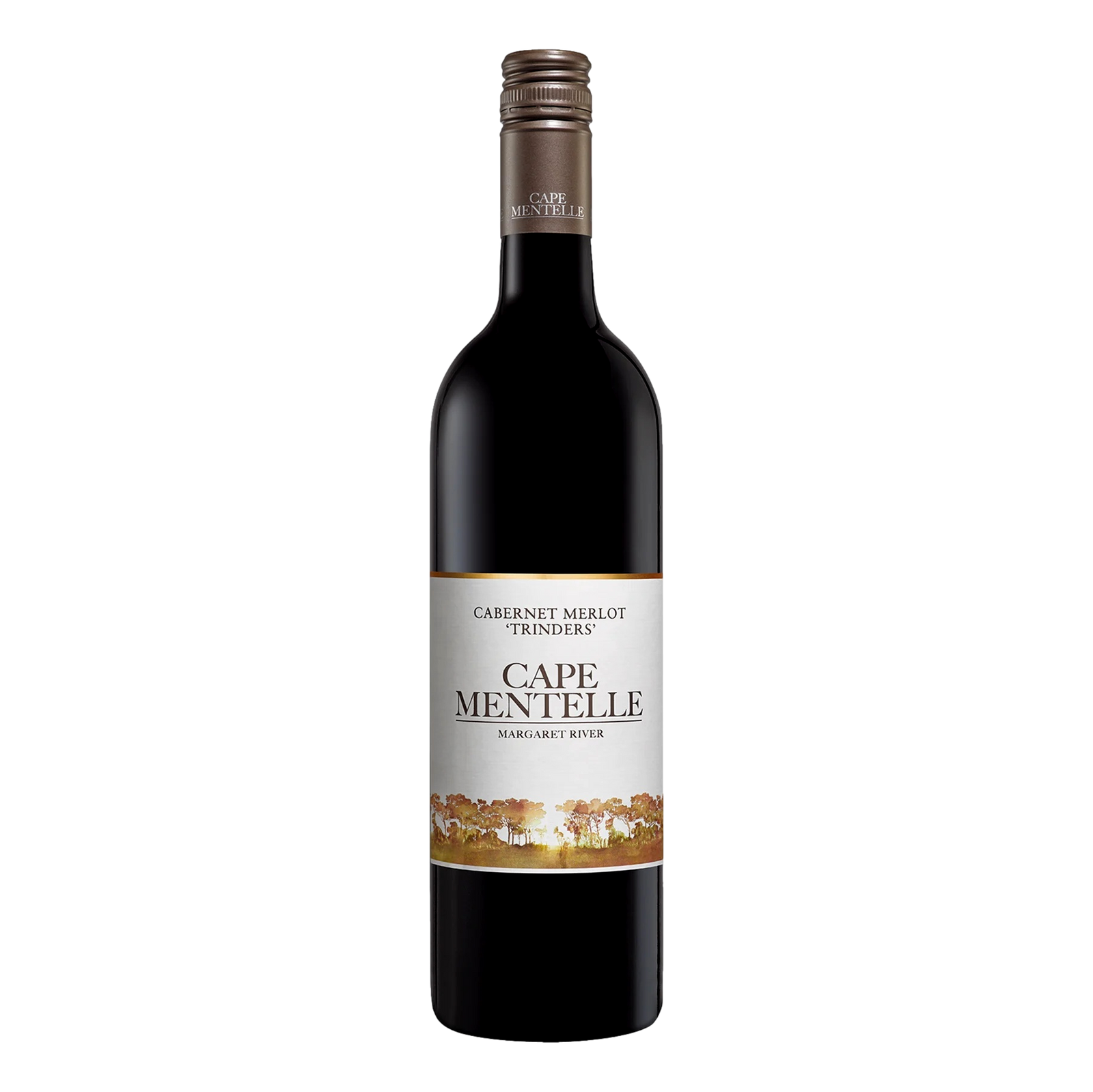 Cape Mentelle Trinders Cabernet Merlot