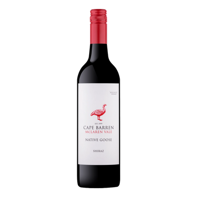 Mixed Red Wine 6 Pack - Cape Barren Shiraz Showcase