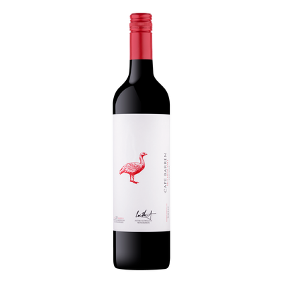Mixed Red Wine 6 Pack - Cape Barren Shiraz Showcase