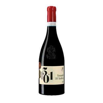 Mixed Red Wine 6 Pack - Italian Red Lovers Collection
