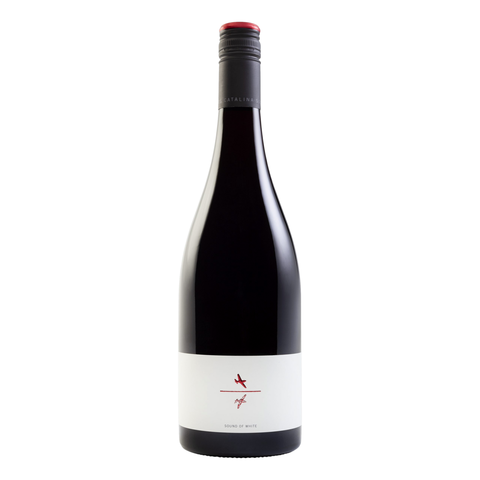 Catalina Sounds Sound of White Pinot Noir