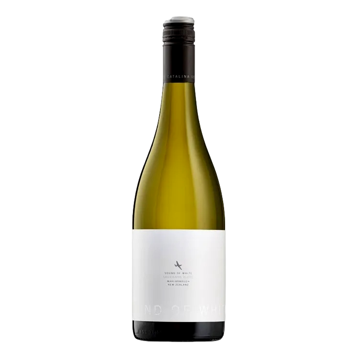 Catalina Sounds Sound of White Sauvignon Blanc