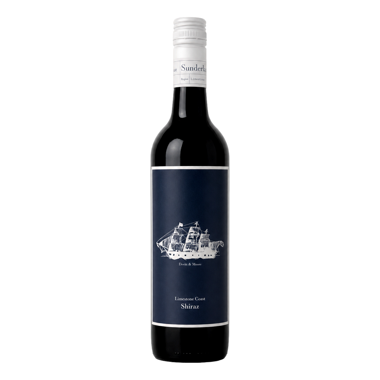 Devitt & Moore Sunderland Coonawarra Shiraz