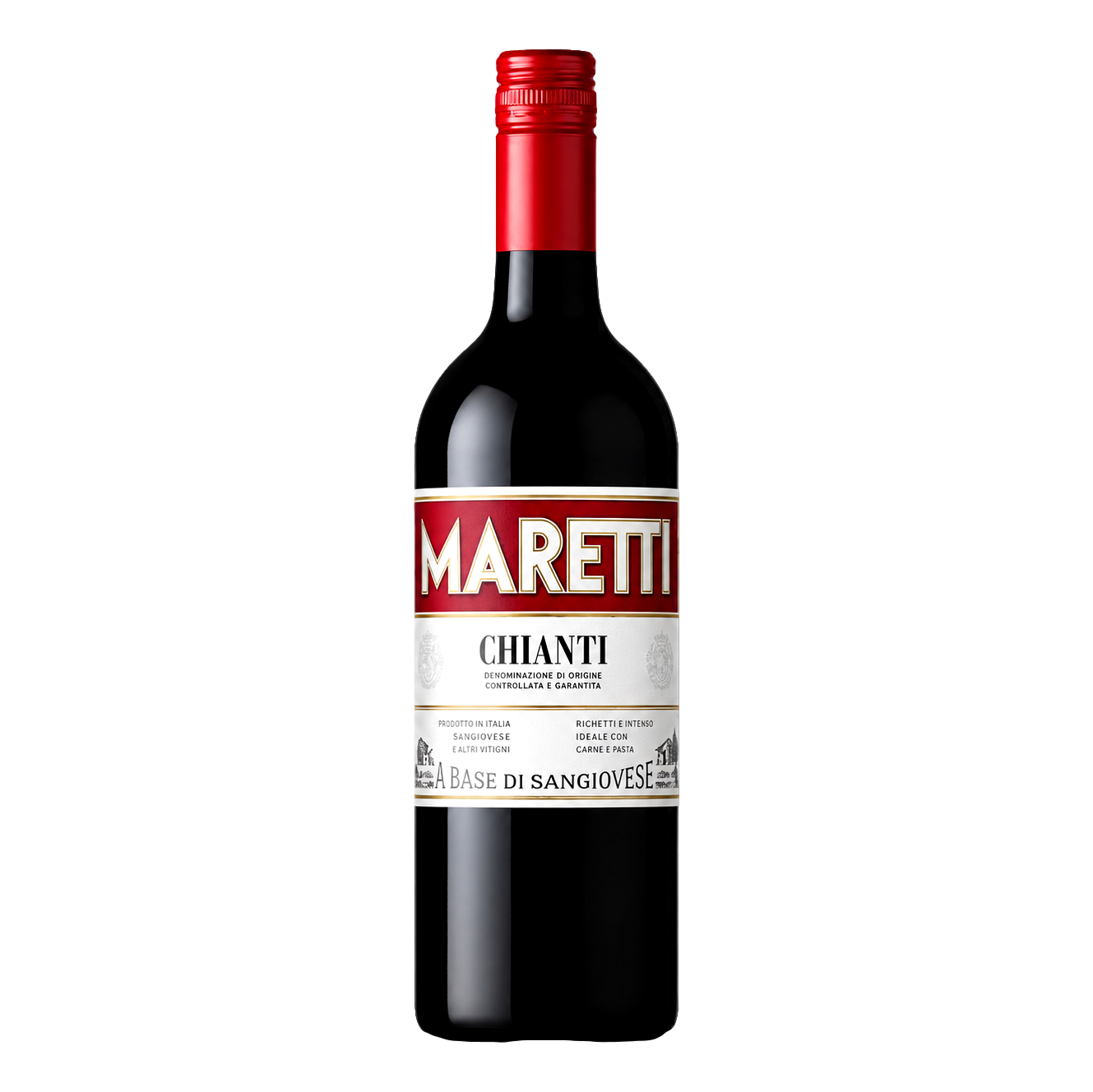 Maretti Chianti Sangiovese
