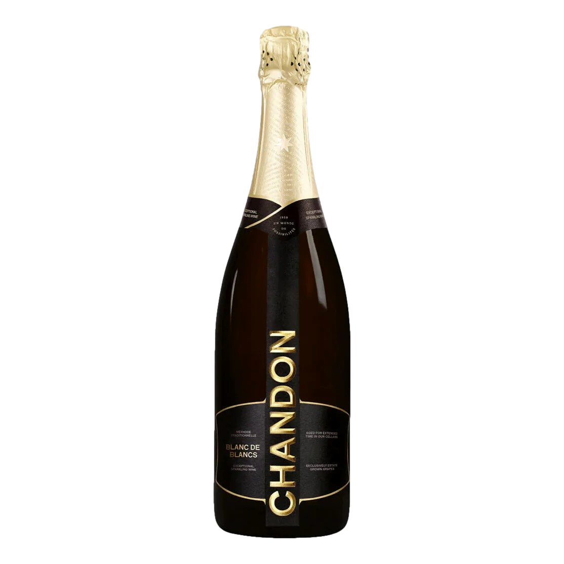 Chandon Blanc de Blancs Brut Vintage