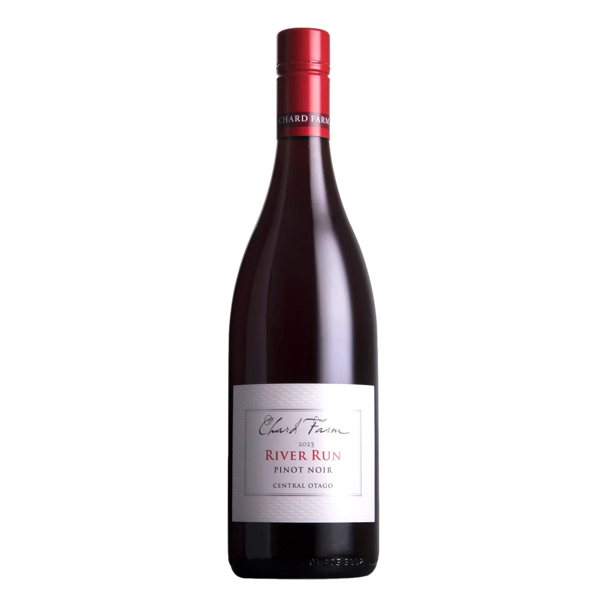 Chard Farm River Run Pinot Noir