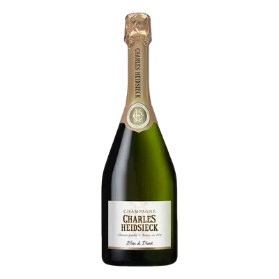 Mixed Champagne 6 Pack - Blanc de Blancs Masterclass
