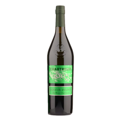 Chartreuse 1605 Liqueur d'Elixir 56% 700ml - Camperdown Cellars