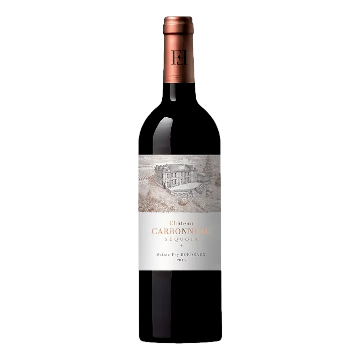 Chateau Corbonneau Sequoia Rouge