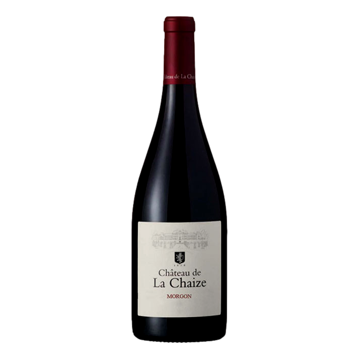 Chateau de la Chaize Morgon