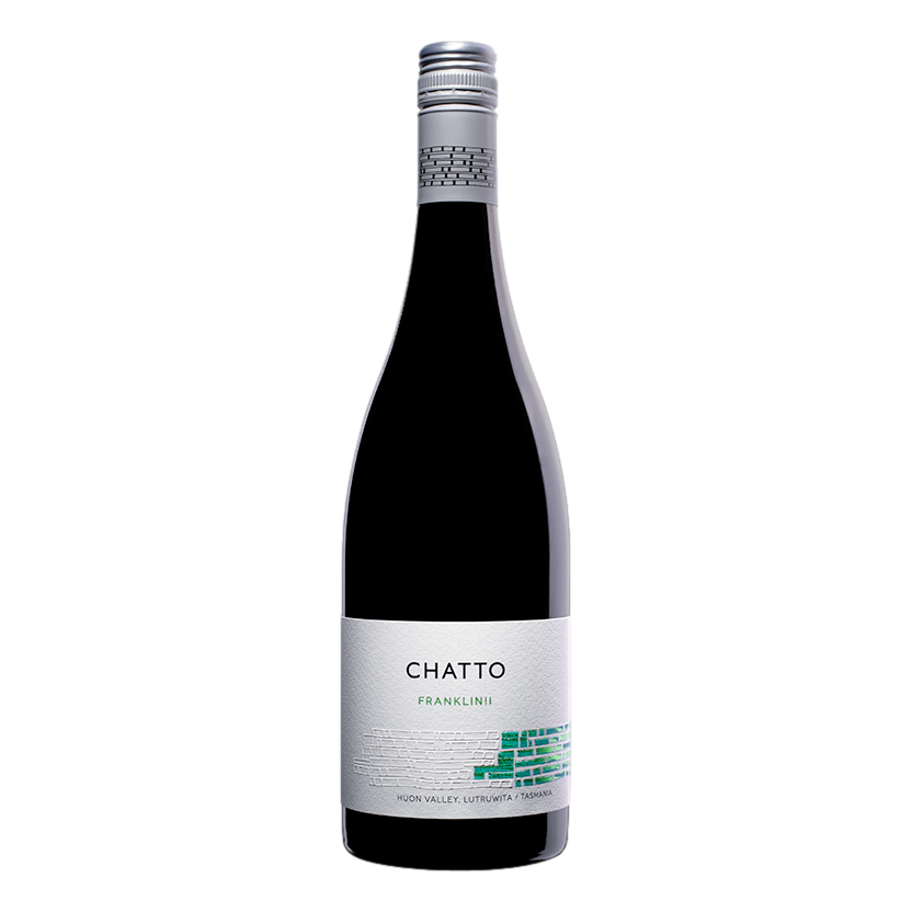 Chatto Franklinii Pinot Noir