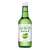 Lotte Chum Churum Apple Soju 360ml Bottle 4 Pack