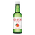 Lotte Chum Churum Apple Mango Soju 360ml Bottle Single